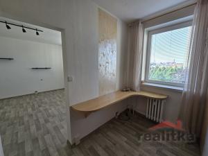 Pronájem bytu 2+1, Opava - Kateřinky, Antonína Sovy, 44 m2
