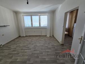 Pronájem bytu 2+1, Opava - Kateřinky, Antonína Sovy, 44 m2