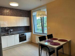 Pronájem bytu 2+kk, Praha - Jinonice, Kačírkova, 56 m2