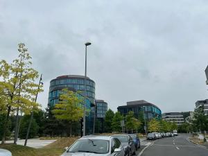 Pronájem bytu 2+kk, Praha - Jinonice, Kačírkova, 56 m2