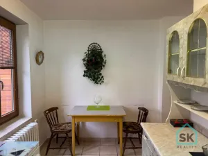 Prodej rodinného domu, Holčovice - Spálené, 200 m2