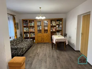 Prodej rodinného domu, Holčovice - Spálené, 200 m2