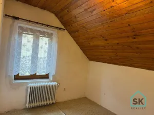 Prodej rodinného domu, Holčovice - Spálené, 200 m2