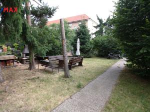 Prodej bytu 2+kk, Praha, Černokostelecká, 47 m2