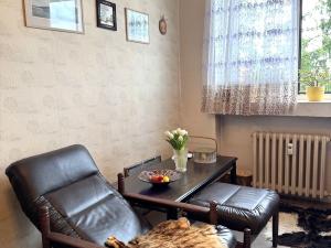 Prodej bytu 2+kk, Praha, Černokostelecká, 47 m2