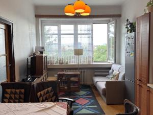 Prodej bytu 2+kk, Praha, Černokostelecká, 47 m2