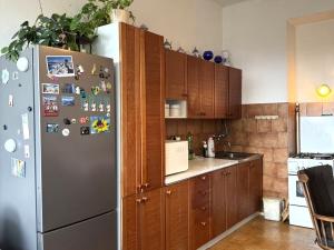 Prodej bytu 2+kk, Praha, Černokostelecká, 47 m2