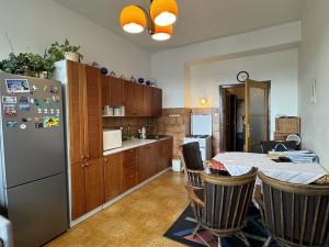 Prodej bytu 2+kk, Praha, Černokostelecká, 47 m2