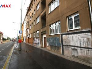 Prodej bytu 2+kk, Praha, Černokostelecká, 47 m2