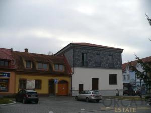 Prodej obchodního prostoru, Veselí nad Moravou, Zámecká, 630 m2