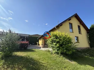 Prodej rodinného domu, Dolní Studénky, 139 m2