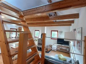 Prodej chaty, Frýdštejn - Roudný, 57 m2