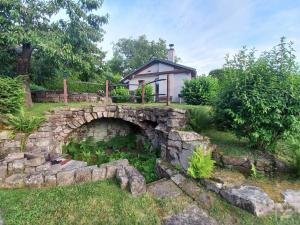 Prodej chaty, Frýdštejn - Roudný, 57 m2