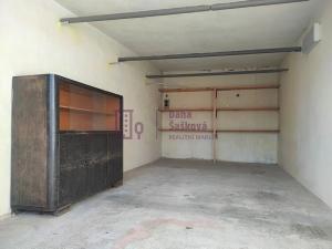 Prodej garáže, Jindřichův Hradec, sídliště Vajgar, 19 m2
