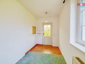 Prodej rodinného domu, Mariánské Lázně - Hamrníky, Školní, 220 m2