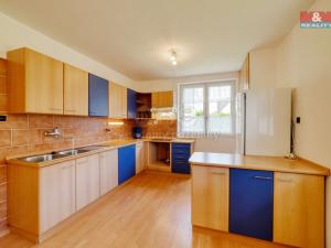 Prodej rodinného domu, Mariánské Lázně - Hamrníky, Školní, 220 m2