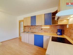 Prodej rodinného domu, Mariánské Lázně - Hamrníky, Školní, 220 m2