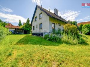 Prodej rodinného domu, Mariánské Lázně - Hamrníky, Školní, 220 m2
