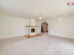 Prodej rodinného domu, Mariánské Lázně - Hamrníky, Školní, 220 m2