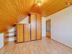 Prodej rodinného domu, Mariánské Lázně - Hamrníky, Školní, 220 m2