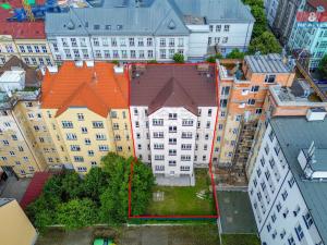 Prodej bytu 3+1, Plzeň - Jižní Předměstí, Klatovská třída, 100 m2