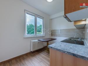 Prodej bytu 2+1, Nejdek, Okružní, 55 m2