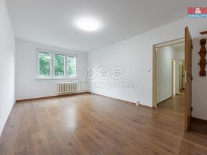 Prodej bytu 2+1, Nejdek, Okružní, 55 m2