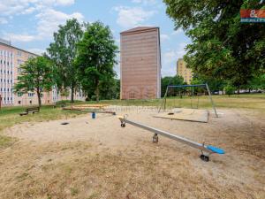 Prodej bytu 2+1, Nejdek, Okružní, 55 m2