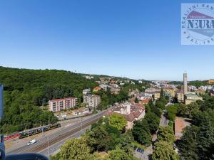 Prodej bytu 3+kk, Praha - Košíře, Nepomucká, 58 m2