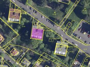 Prodej bytu 2+1, Ústí nad Labem, Kamenná, 53 m2