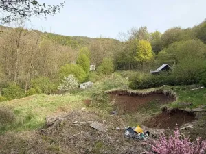 Prodej pozemku pro bydlení, Malečov - Horní Zálezly, 3175 m2
