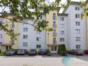 Prodej bytu 3+kk, Benešov, Pod Lihovarem, 63 m2