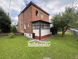 Prodej rodinného domu, Otrokovice, Wolkerova, 75 m2
