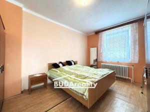 Prodej rodinného domu, Otrokovice, Wolkerova, 75 m2