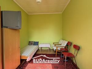 Prodej rodinného domu, Otrokovice, Wolkerova, 75 m2
