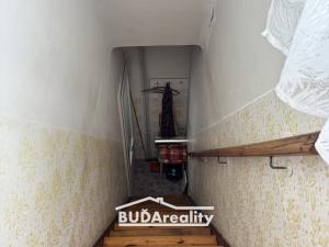 Prodej rodinného domu, Otrokovice, Wolkerova, 75 m2