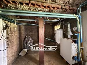 Prodej rodinného domu, Otrokovice, Wolkerova, 75 m2