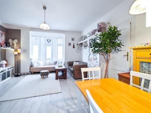 Prodej bytu 4+kk, Pardubice, Milheimova, 108 m2