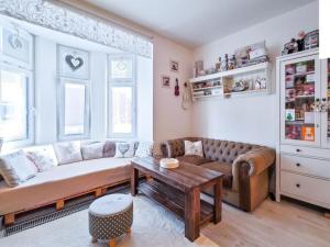 Prodej bytu 4+kk, Pardubice, Milheimova, 108 m2