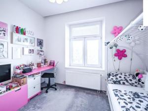 Prodej bytu 4+kk, Pardubice, Milheimova, 108 m2