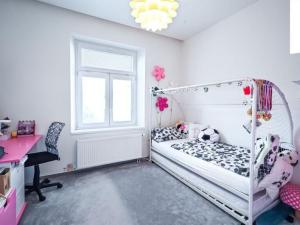 Prodej bytu 4+kk, Pardubice, Milheimova, 108 m2