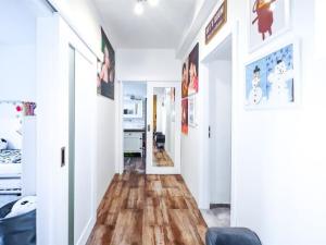 Prodej bytu 4+kk, Pardubice, Milheimova, 108 m2