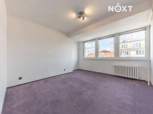 Pronájem bytu 4+kk, Praha - Vinohrady, Vinohradská, 114 m2