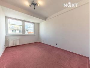 Pronájem bytu 4+kk, Praha - Vinohrady, Vinohradská, 114 m2