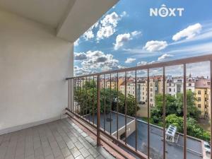 Pronájem bytu 4+kk, Praha - Vinohrady, Vinohradská, 114 m2
