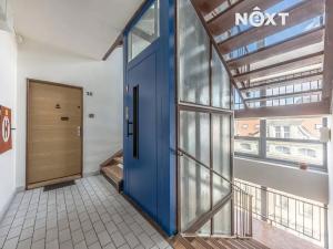 Pronájem bytu 4+kk, Praha - Vinohrady, Vinohradská, 114 m2