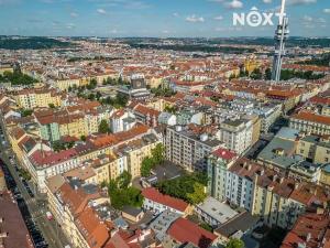 Pronájem bytu 4+kk, Praha - Vinohrady, Vinohradská, 114 m2