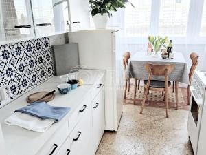 Pronájem bytu 2+1, Praha - Stodůlky, Volutová, 62 m2