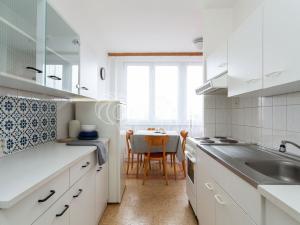 Pronájem bytu 2+1, Praha - Stodůlky, Volutová, 62 m2