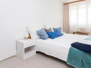 Pronájem bytu 2+1, Praha - Stodůlky, Volutová, 62 m2